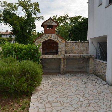 Haus Knott Polje (Krk) Exterior foto
